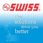 sap swiss android application logo